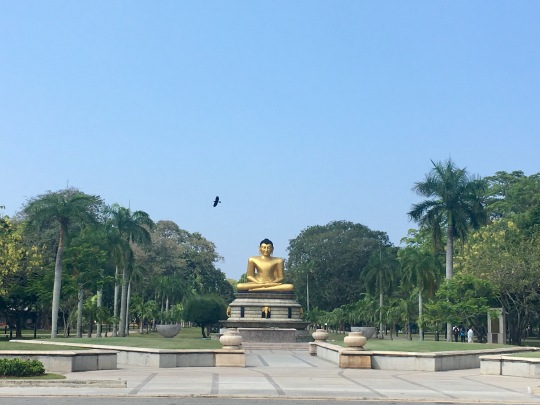 Viharamadevi Park